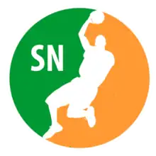 Stade Nabeulien logo