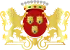 Coat of arms of Staden