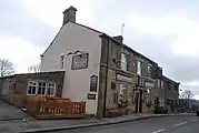 Main Street, Wuthering Heights PH.