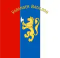 Standard of the Varanger Battalion