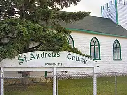 St. Andrew's Church