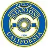 Official seal of Stanton, California