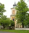 Church of Saint John of Nepomuk