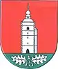 Coat of arms of Staré Město