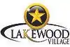 Flag of Lakewood Village, Texas