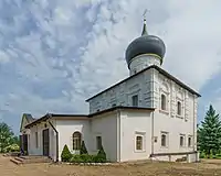 Church of St. George the Victorious