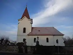 Church of Saint Francis of Assisi