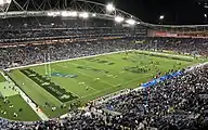 Stadium Australia