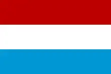 Dutch Navy Ensign