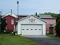 Station 51, Citizen's Fire Company