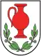 Coat of arms of Staufenberg