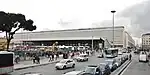 Roma Termini, Rome