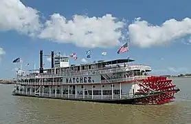 Natchez