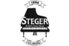 Official seal of Steger, Illinois