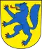 Coat of arms of Steinach