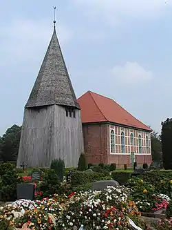 Church of St. John Baptist