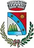 Coat of arms of Brunate