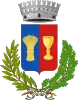 Coat of arms of Copparo