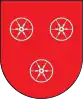 Coat of arms of Roero