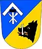 Coat of arms of Štěnovice