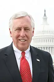 Steny Hoyer