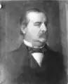 Stephen Grover Cleveland, c. 1890–1900