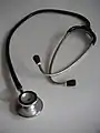 Stethoscope