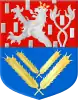 Coat of arms of Stevensweert