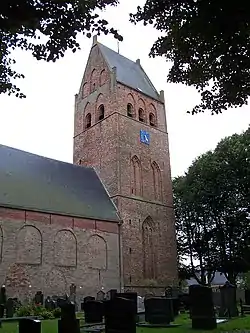 St Vitus' Church