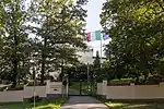 Embassy of Italy in Stockholm