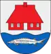 Coat of arms of Störkathen