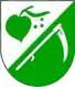 Coat of arms of StoltebüllStoltebøl