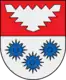 Coat of arms of Stoltenberg