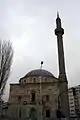 Çarshia Mosque