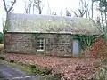 Store house, Dalmore Mains