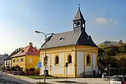 Church of Saint Michael