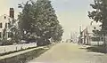 Street scene c. 1910