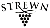 Strewn Winery Logo