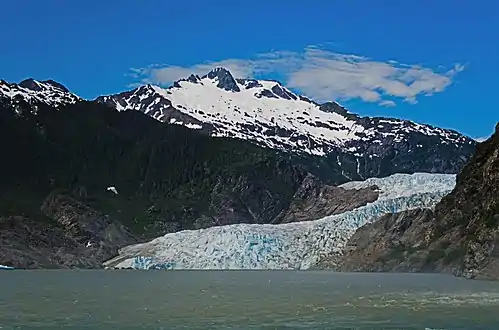 Stroller White Mountain