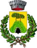 Coat of arms of Strozza