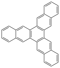 Trinaphthylene