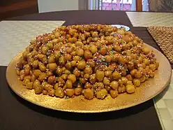 Struffoli