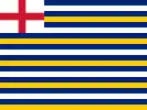 Stuart Royal Navy Squadron Ensign1620