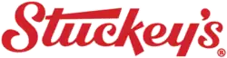 Stuckey's logo