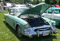 1955 Studebaker President State Hard-top