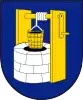 Coat of arms of Studenec