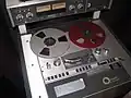 Studer B67, 2-track recorder