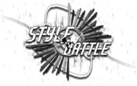 Style Battle logo