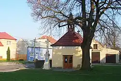 Chapel of the Visitation of Our Lady