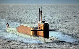 (Delta IV class)